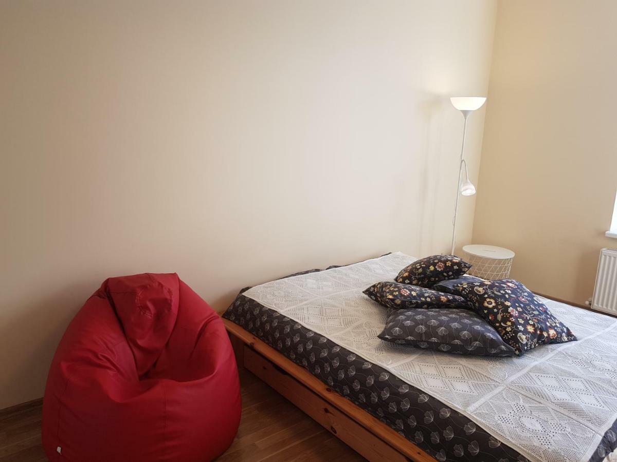 Stylish Apartment Riga Extérieur photo