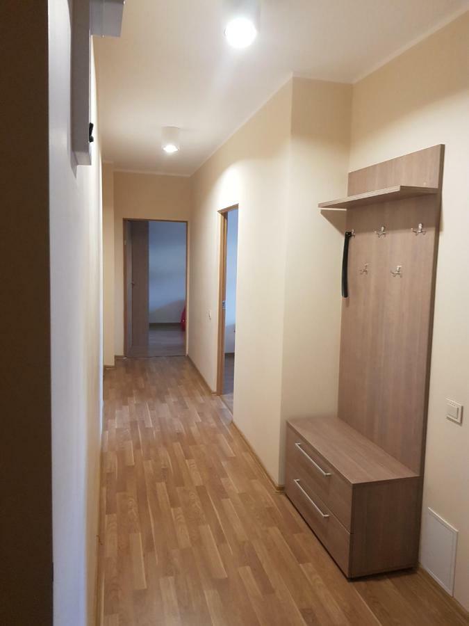 Stylish Apartment Riga Extérieur photo