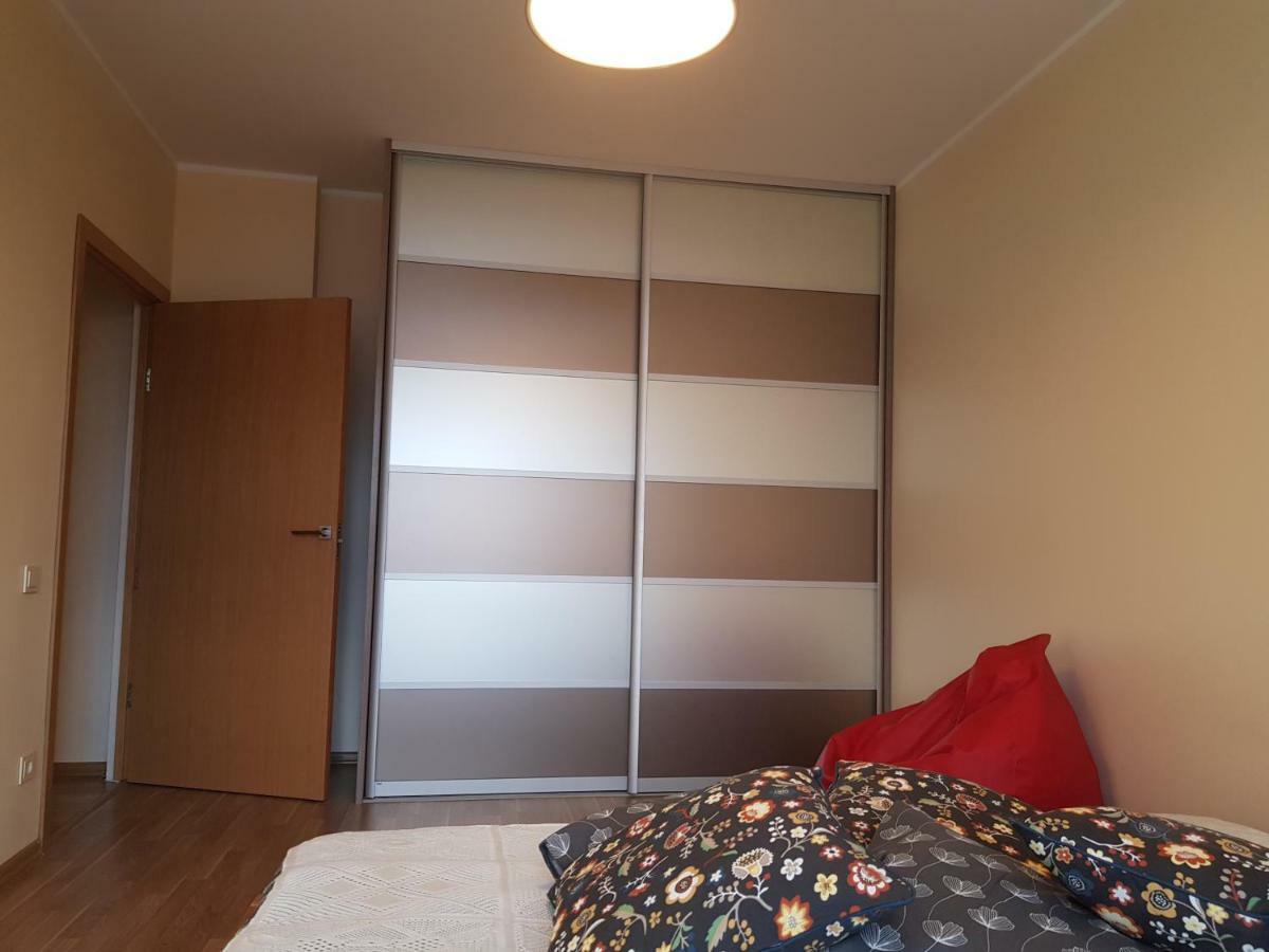 Stylish Apartment Riga Extérieur photo