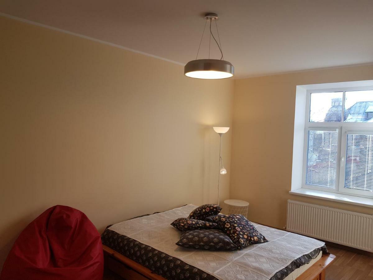 Stylish Apartment Riga Extérieur photo